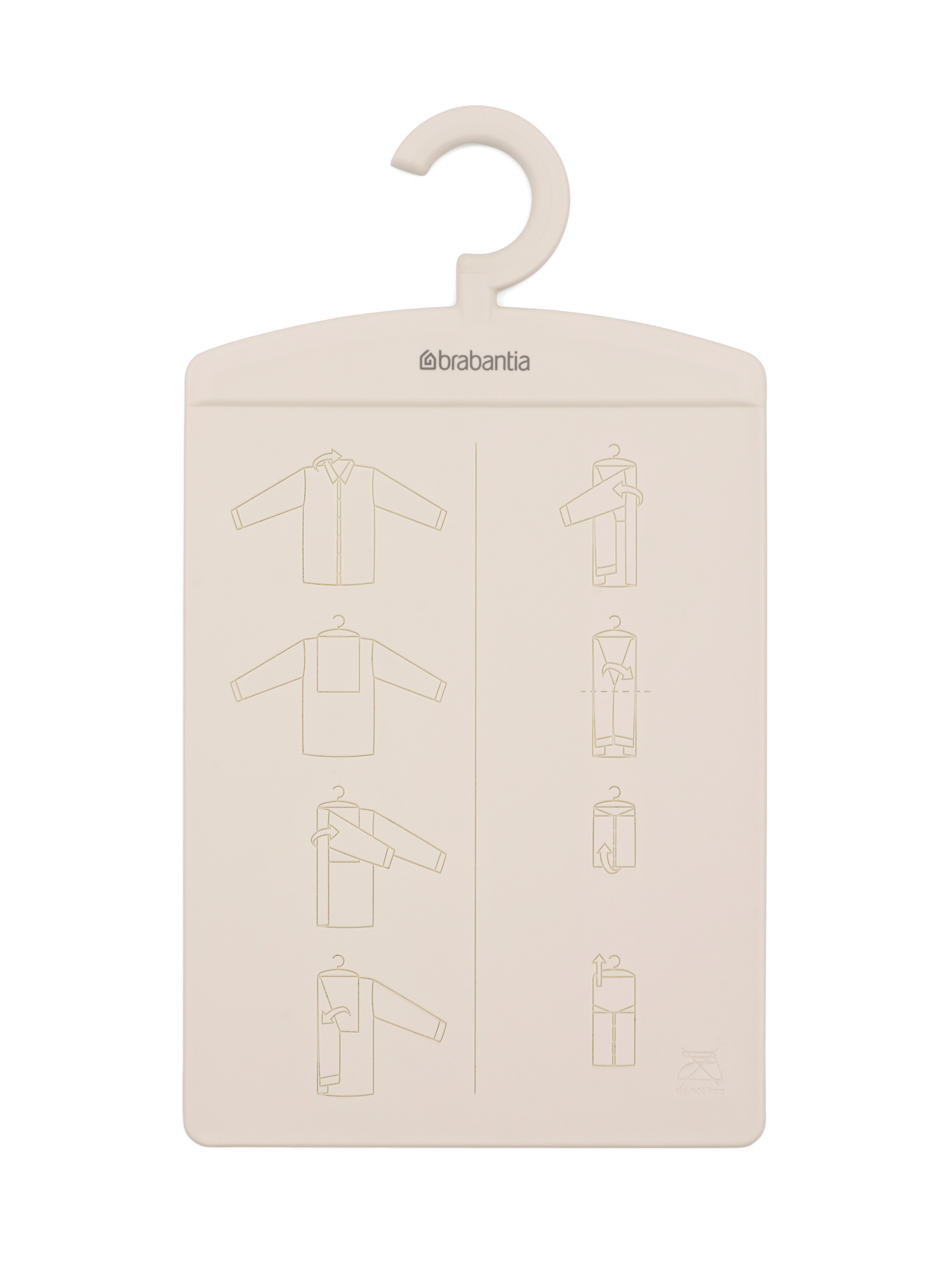 Brabantia piega abiti 249068
