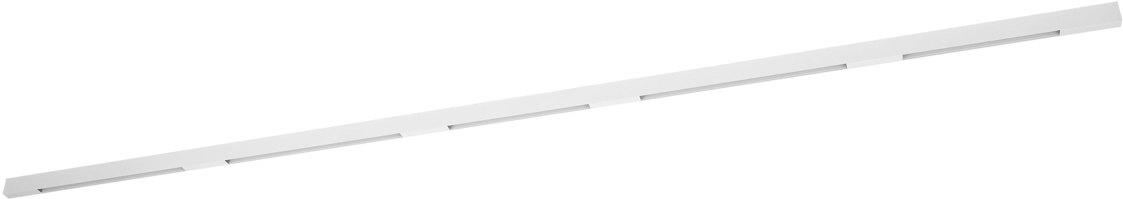 TK Lighting Magnetic Easy Line binario elettrificato x W bianco 18257