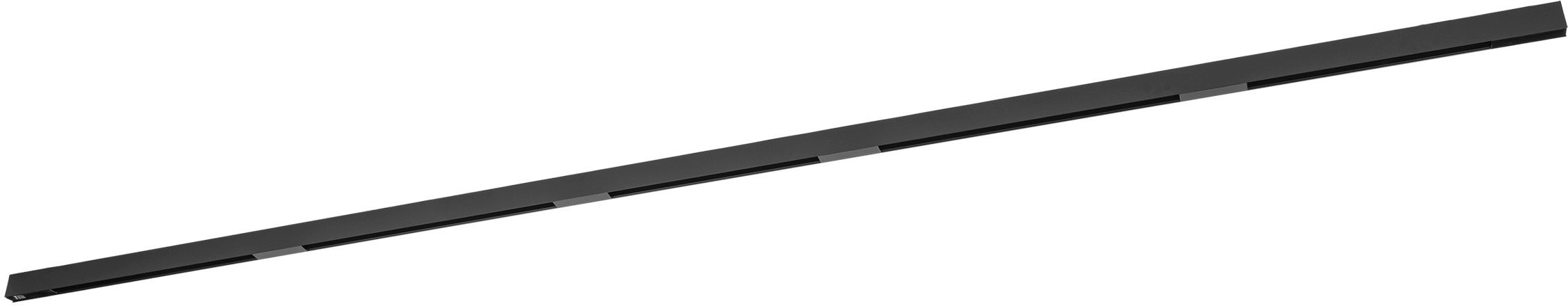 TK Lighting Magnetic Easy Line binario elettrificato x W nero 18255