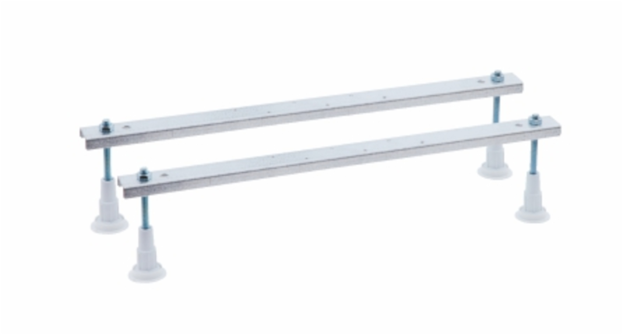 Schedline telaio per piatto doccia ST06