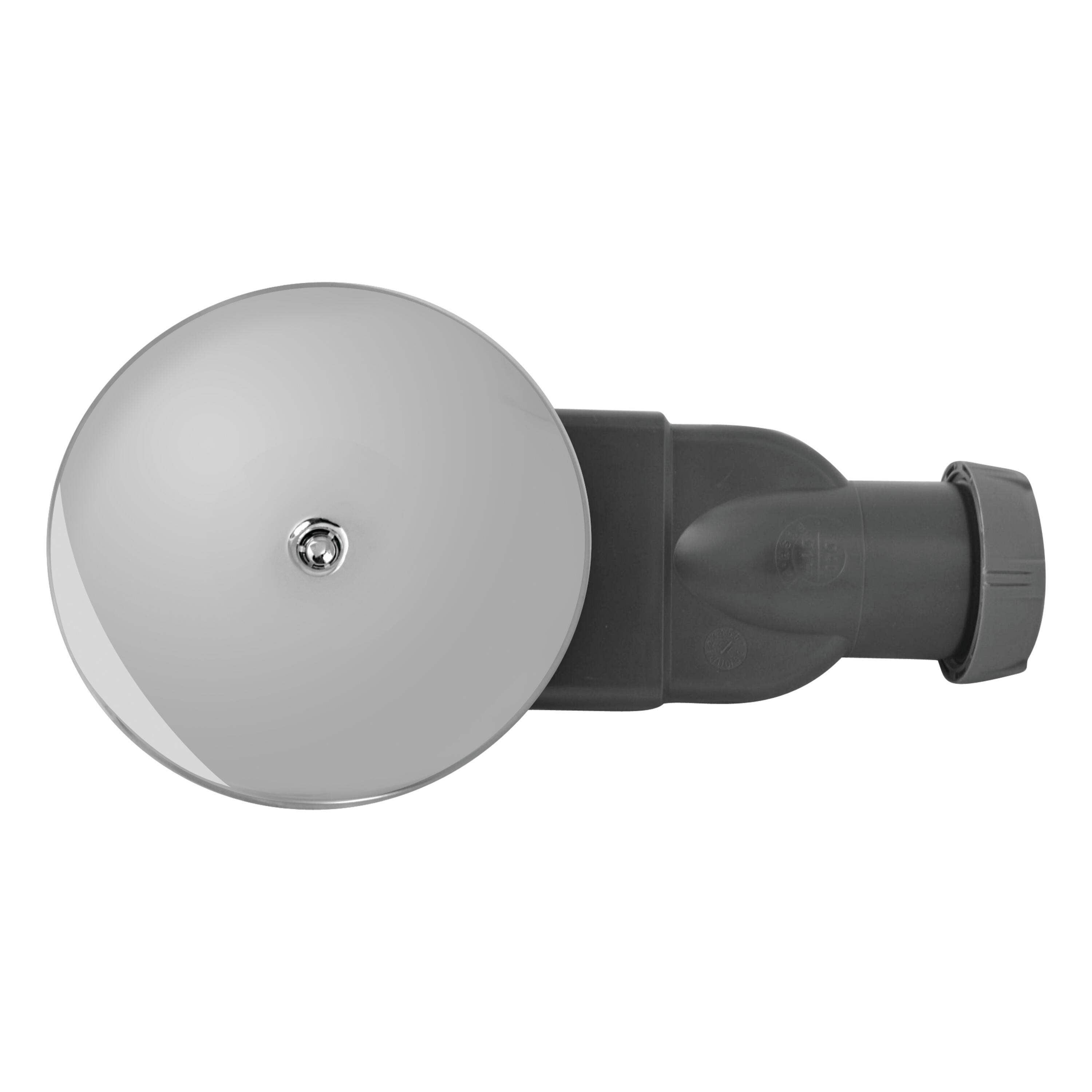 Schedline sifone per piatto doccia SDB90WCS