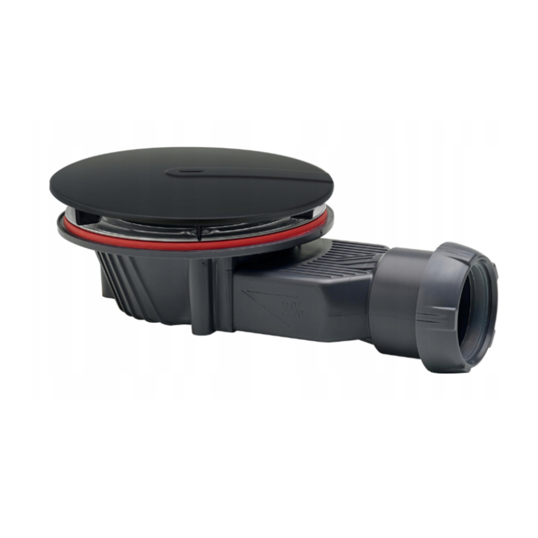 Schedline sifone per piatto doccia SDBD40WB