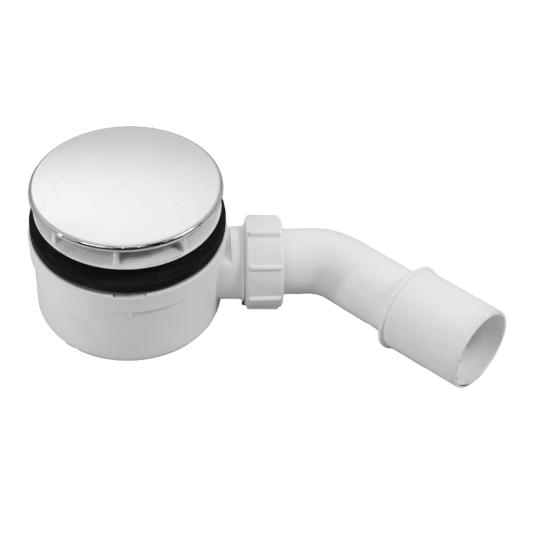 Schedline sifone per piatto doccia SDB90M