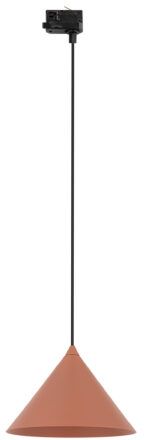 TK Lighting Tracer Cono lampada per binario elettrificato 1x15 W 11669