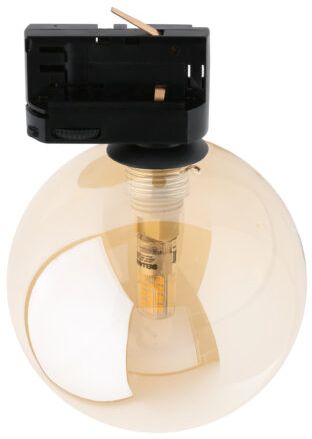 TK Lighting Tracer lampada per binario elettrificato 1x8 W 11667