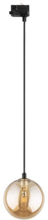 TK Lighting Tracer lampada per binario elettrificato 1x8 W 11663