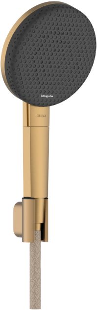 Hansgrohe Raindance Alive Select S set doccia a parete || 24611140
