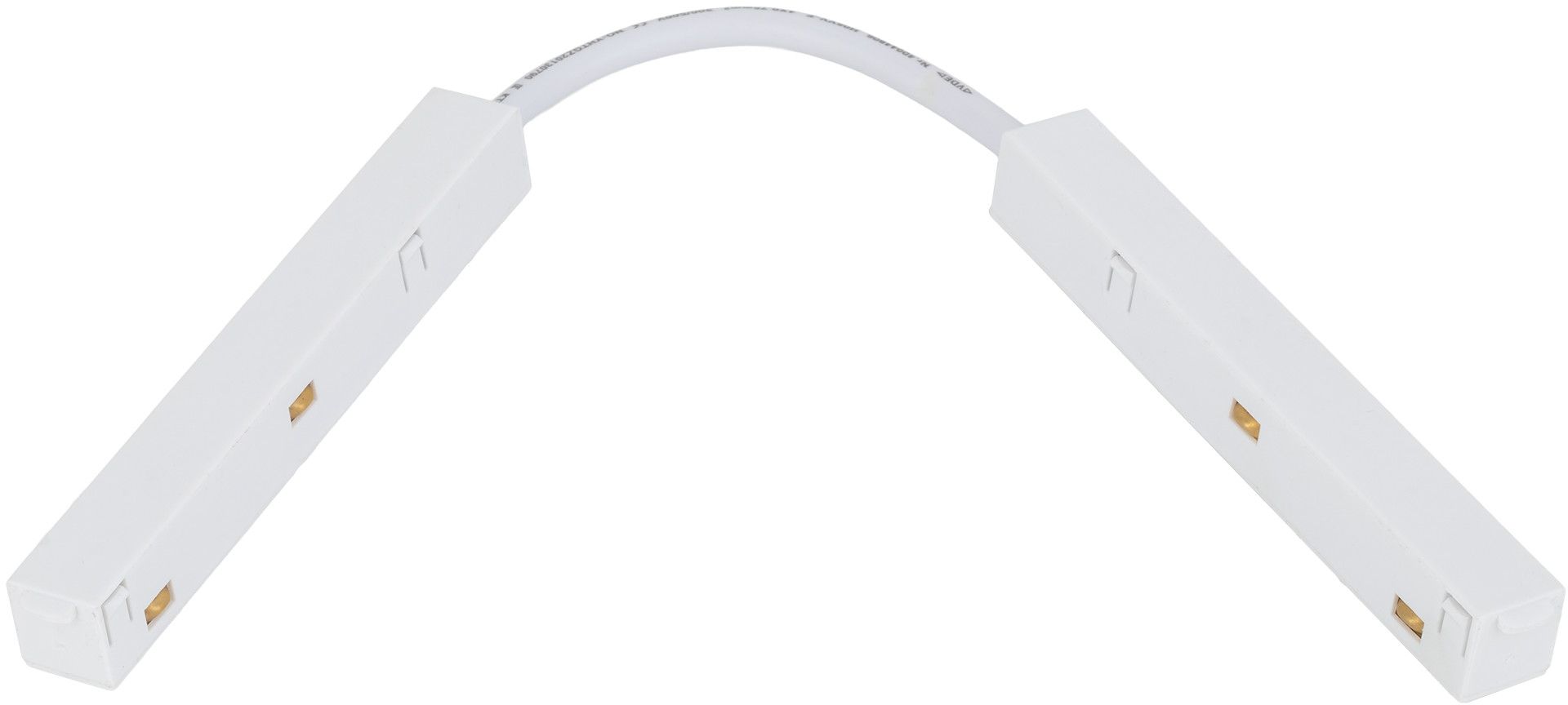 TK Lighting Magnetic Easy Line giunto x W bianco 18246