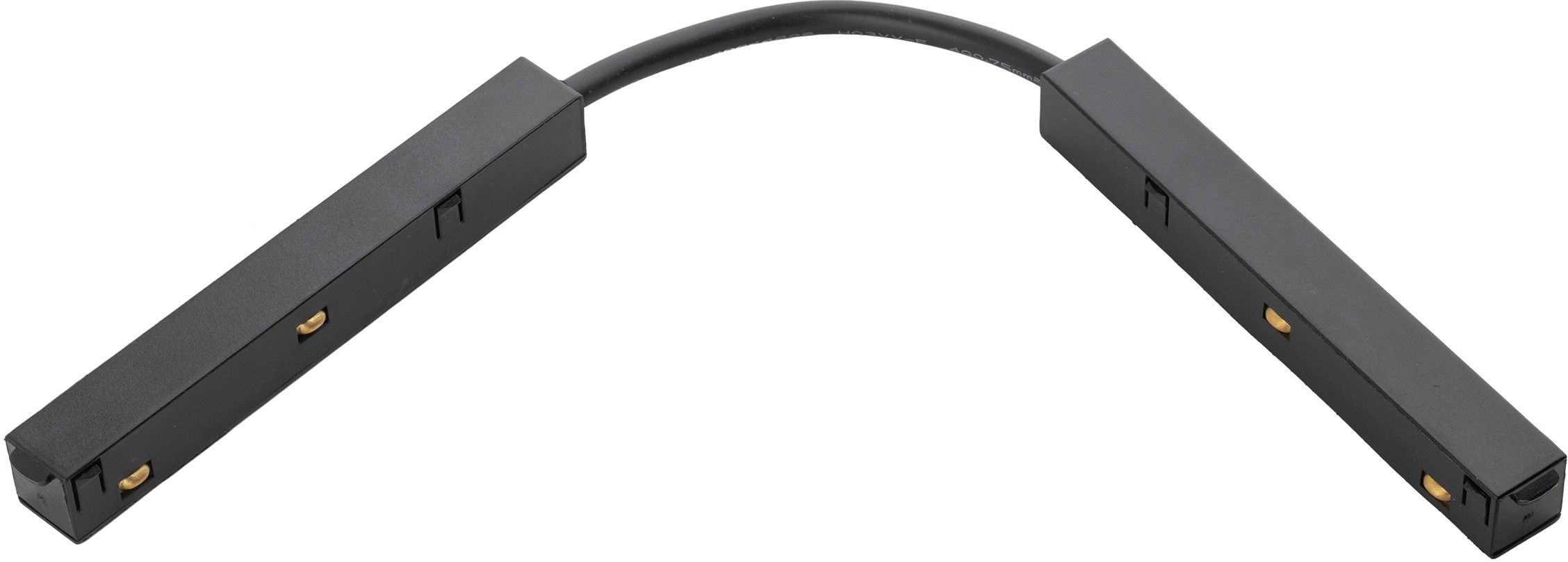 TK Lighting Magnetic Easy Line giunto x W nero 18245