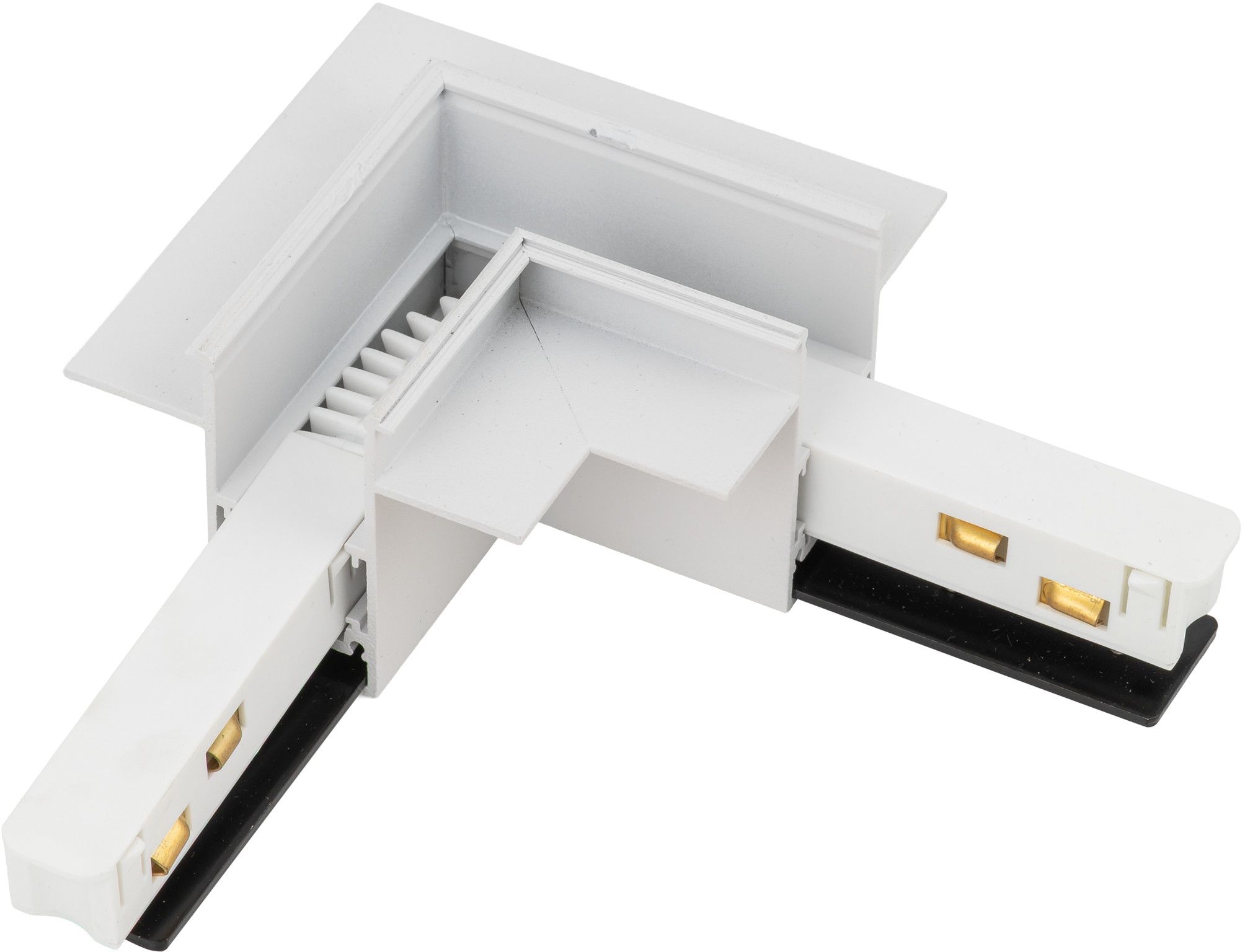 TK Lighting Magnetic Easy Line giunto x W bianco 18238