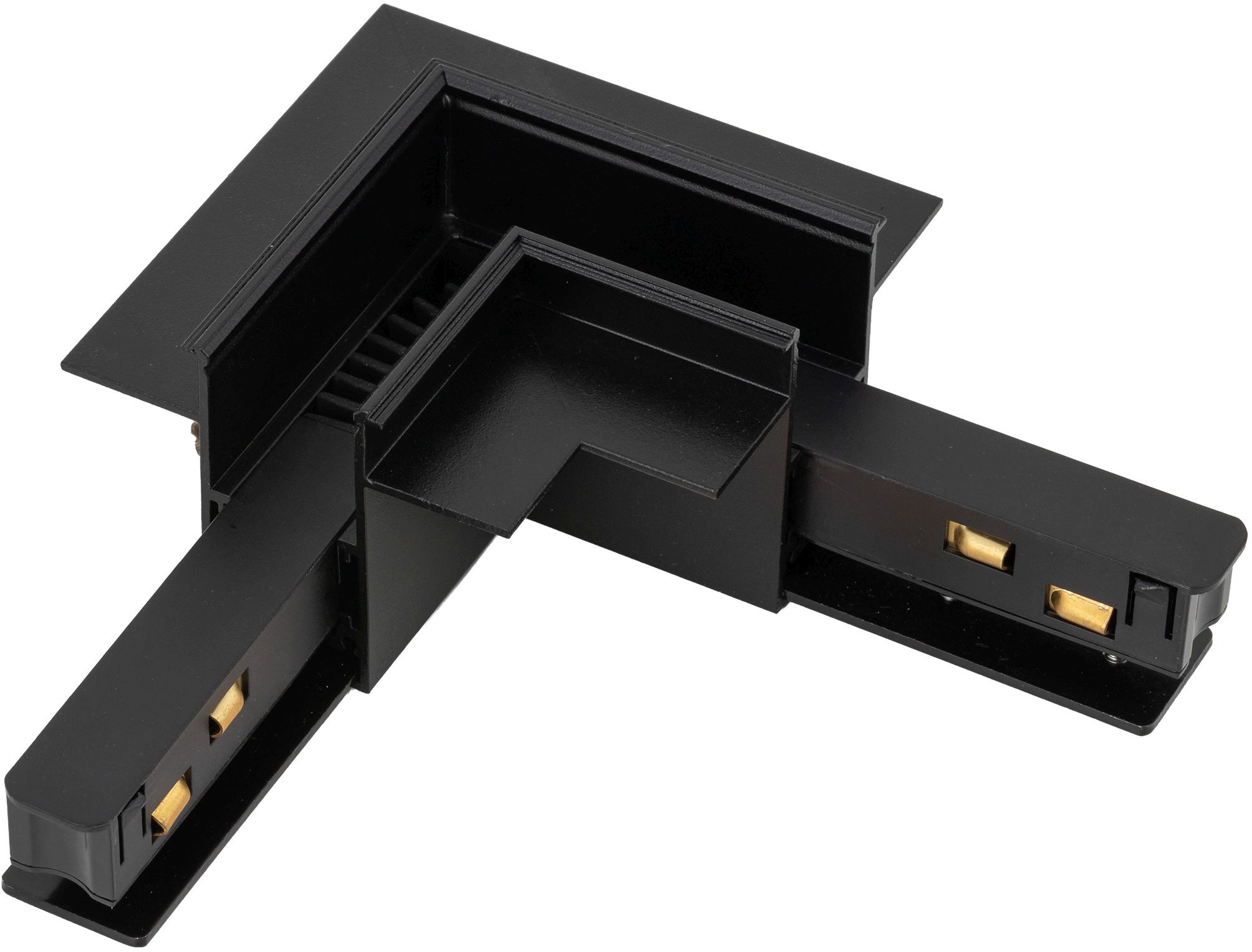 TK Lighting Magnetic Easy Line giunto x W nero 18237