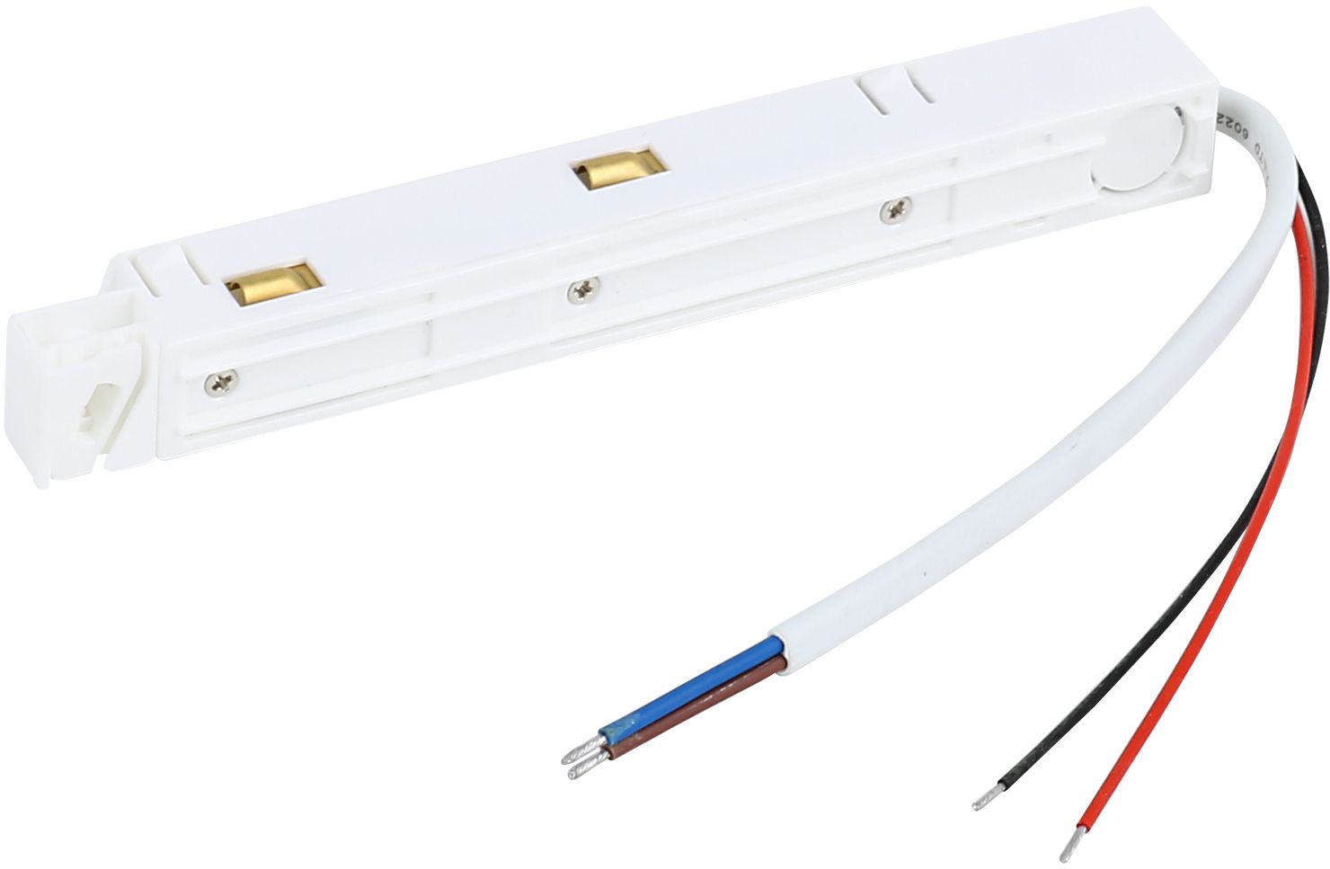 TK Lighting Magnetic Easy Line alimentazione x W bianco 18236