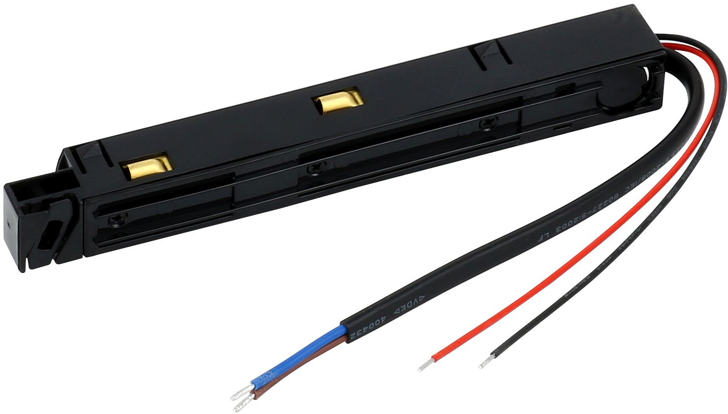 TK Lighting Magnetic Easy Line alimentazione x W nero 18235