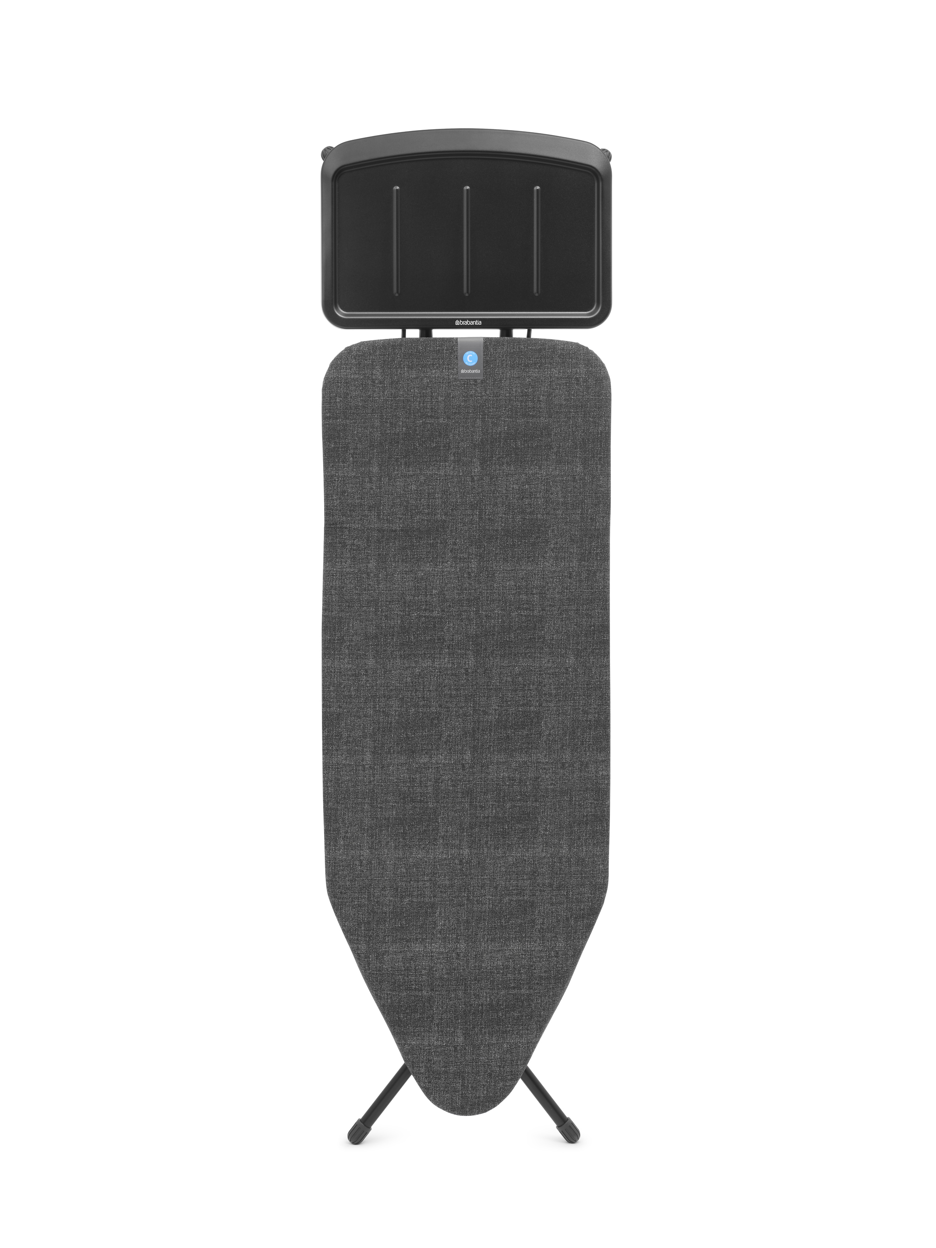 Brabantia asse da stiro 48x159 cm 134746