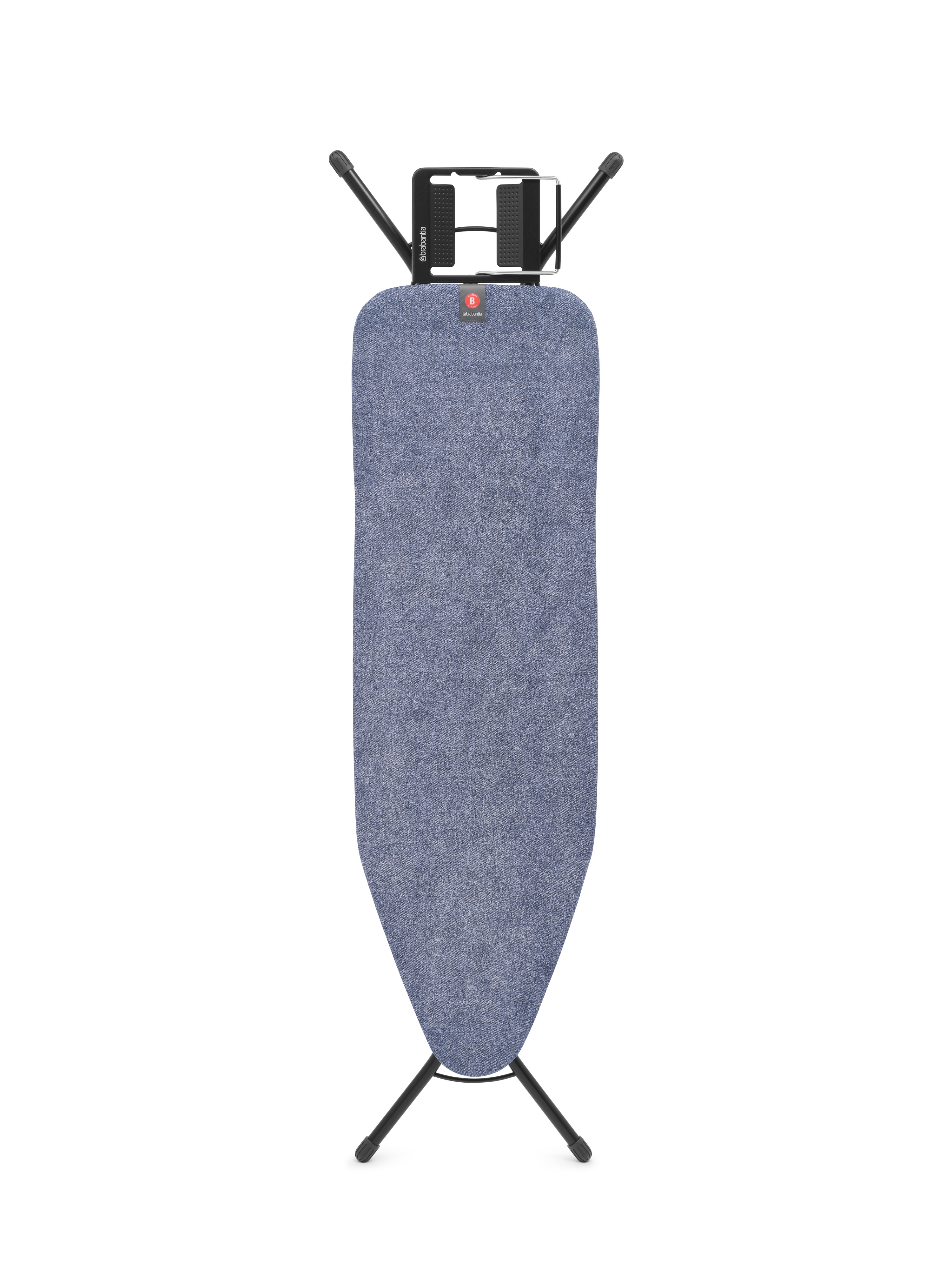 Brabantia asse da stiro 49x142 cm 134265