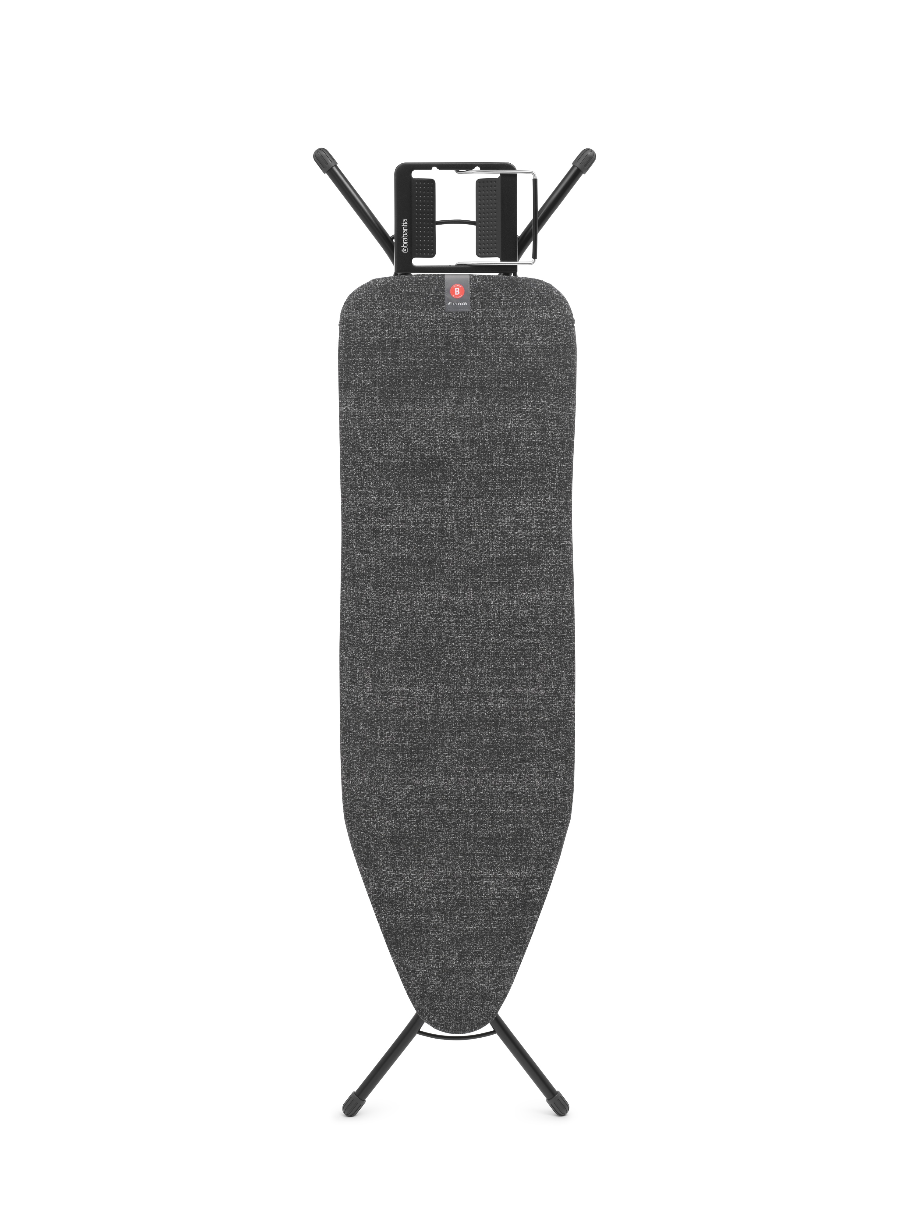 Brabantia asse da stiro 49x142 cm 134302