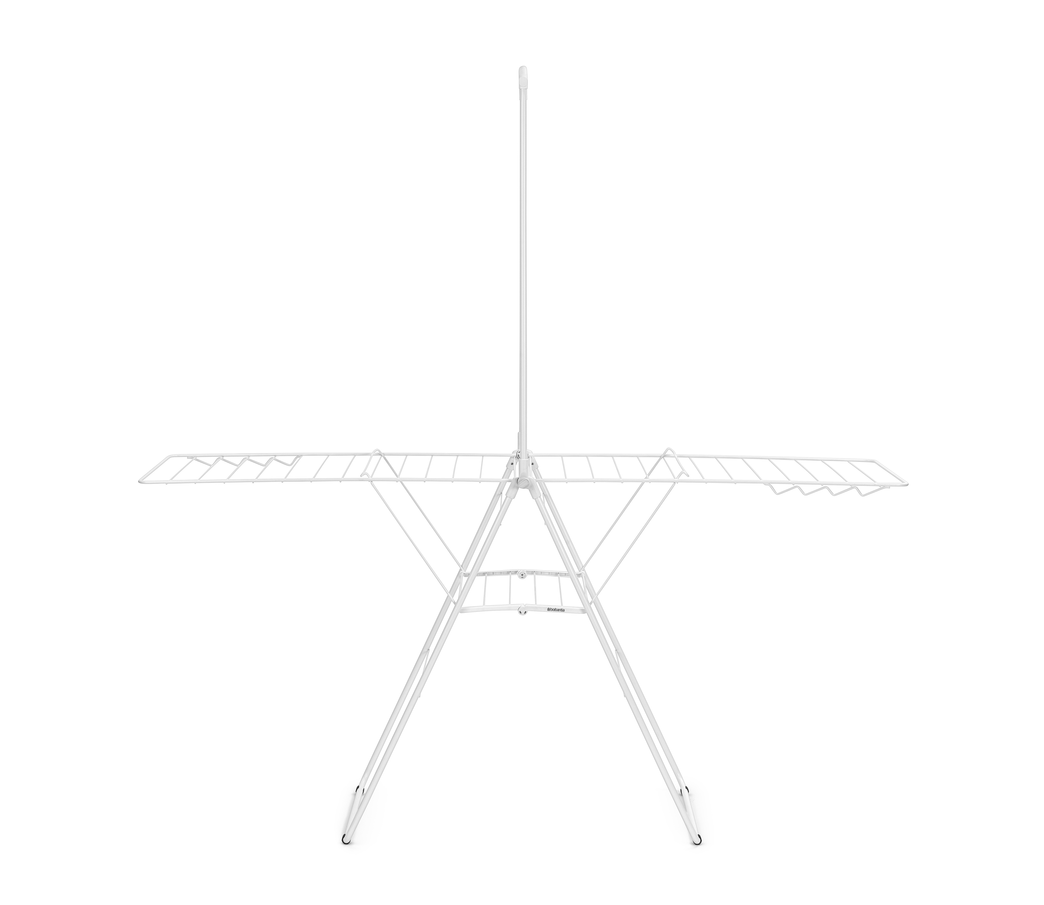 Brabantia HangOn stendibiancheria a terra 403507
