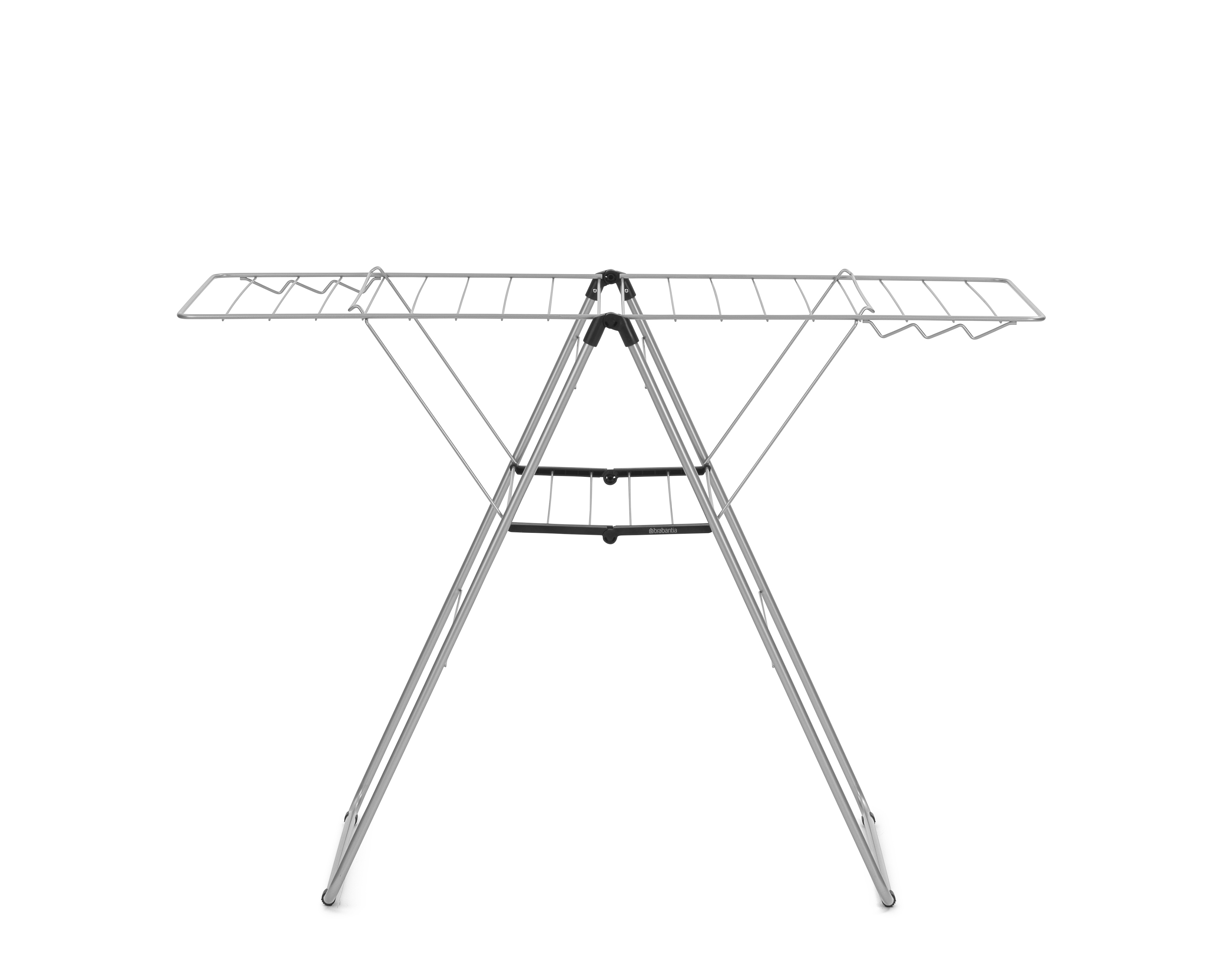 Brabantia HangOn stendibiancheria a terra 403422