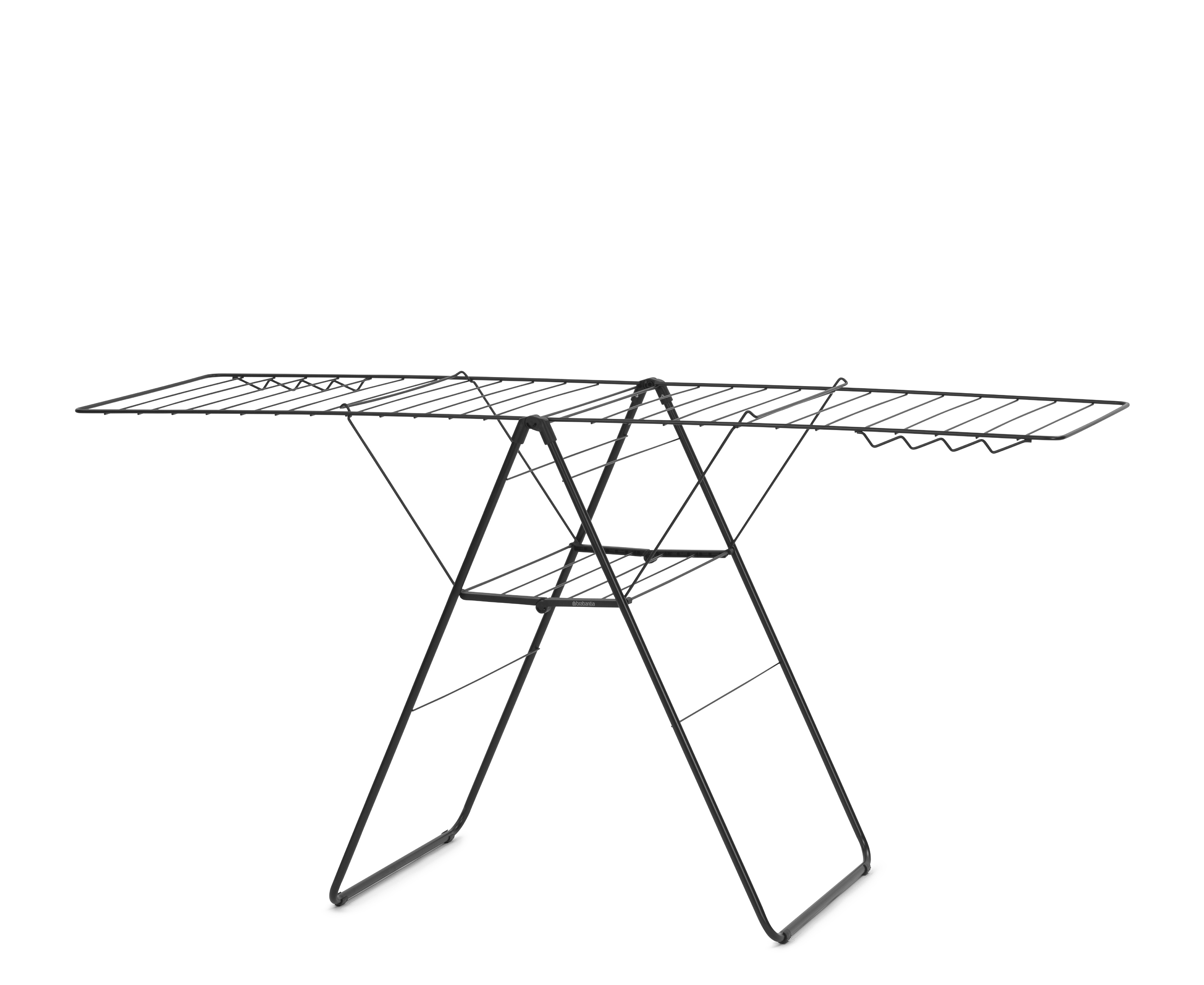 Brabantia HangOn stendibiancheria a terra 403460