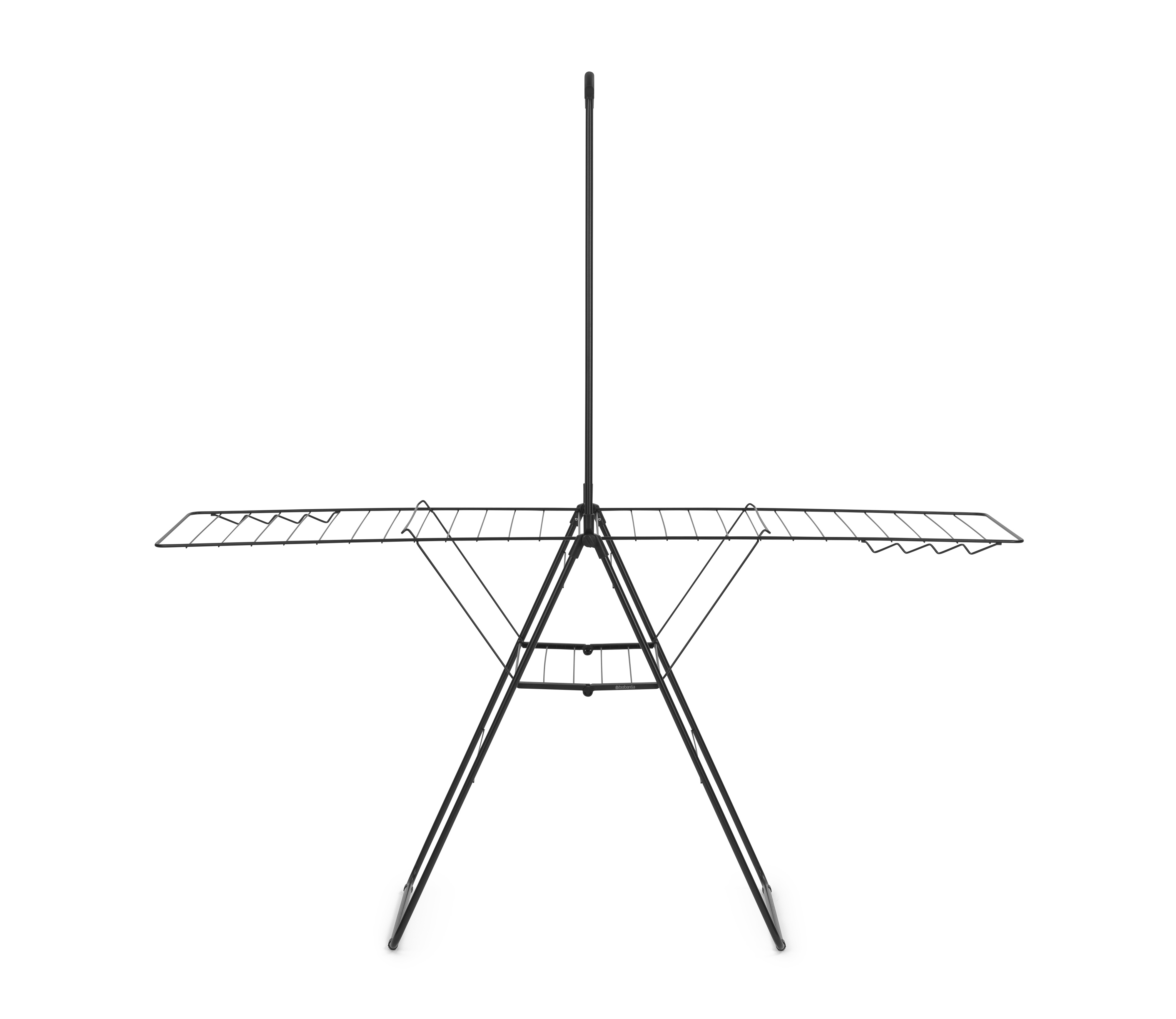 Brabantia HangOn stendibiancheria a terra 403521