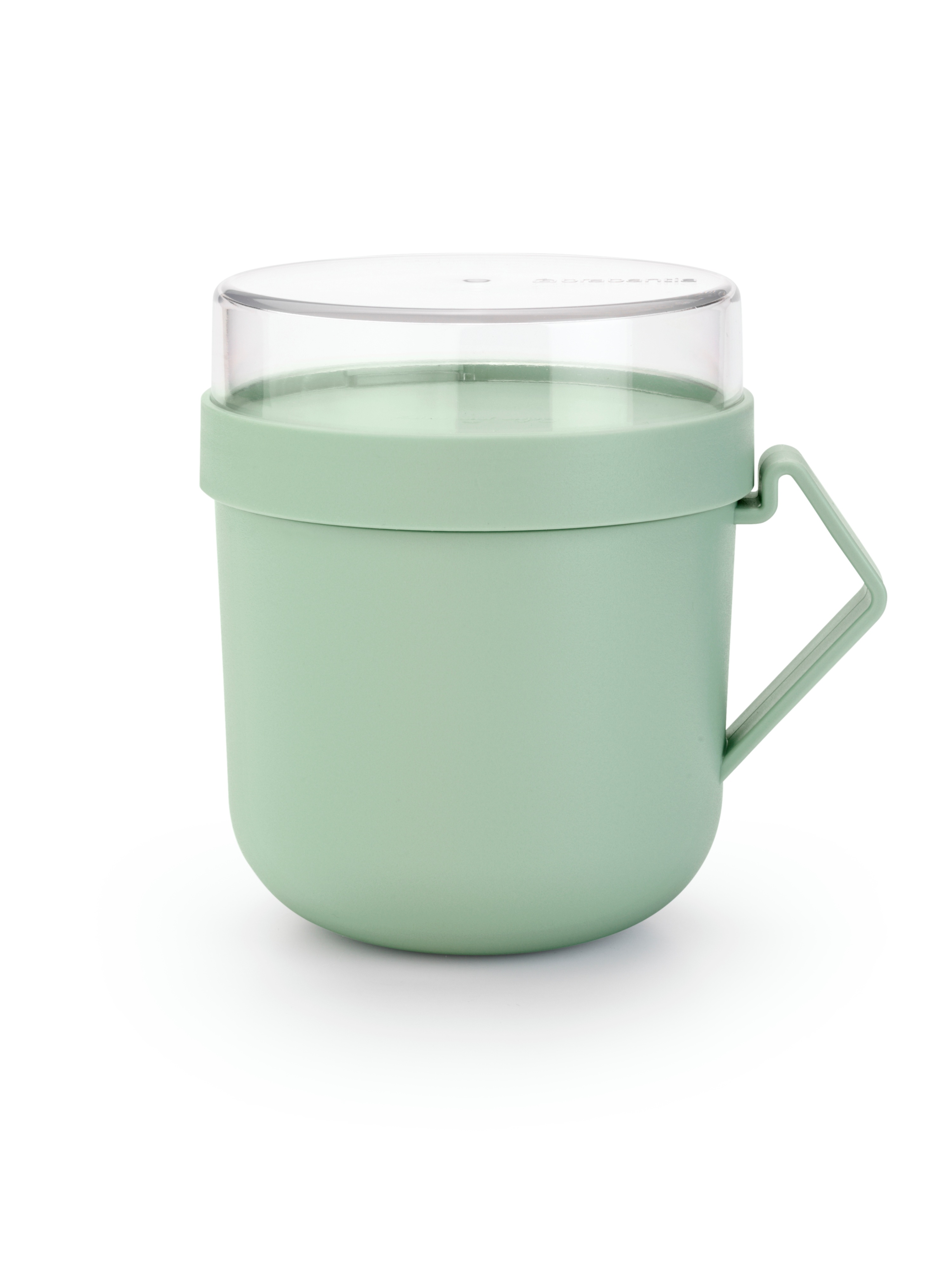 Brabantia Make & Take tazza 13x11x13 cm verde 203862