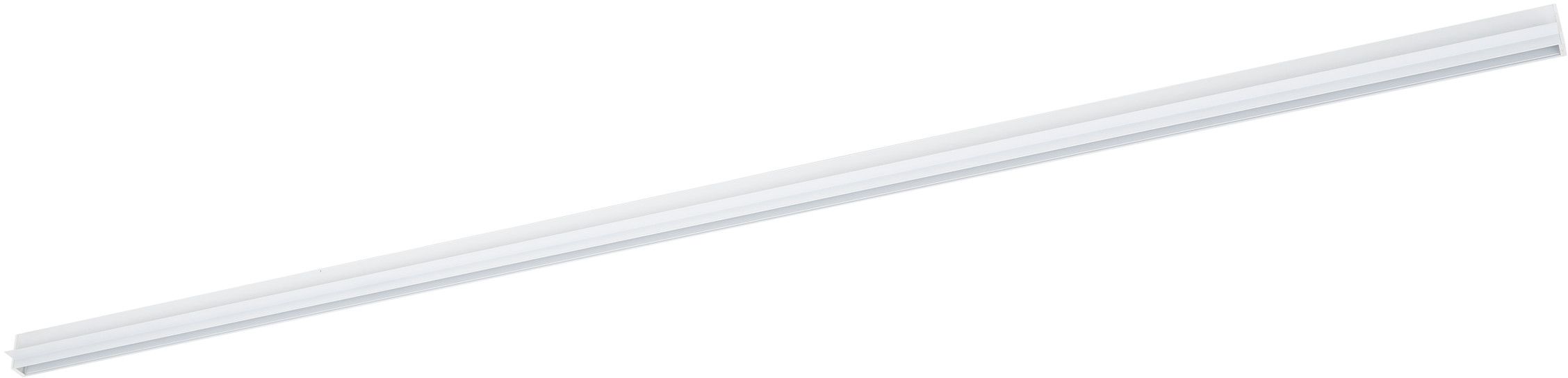 TK Lighting Magnetic Easy Line binario elettrificato x W bianco 18234