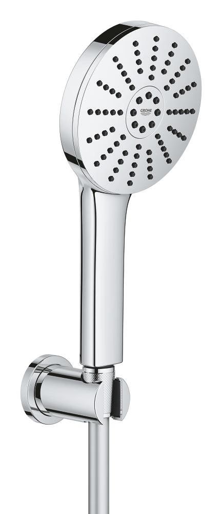 Grohe Vitalio Joy set doccia a parete StarLight Chrome 1348650000