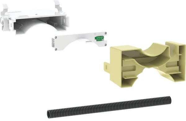 Geberit Power & Connect Box set di montaggio 116.063.00.6