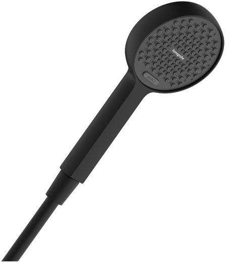 Hansgrohe Activera Select S doccetta nero 28035670