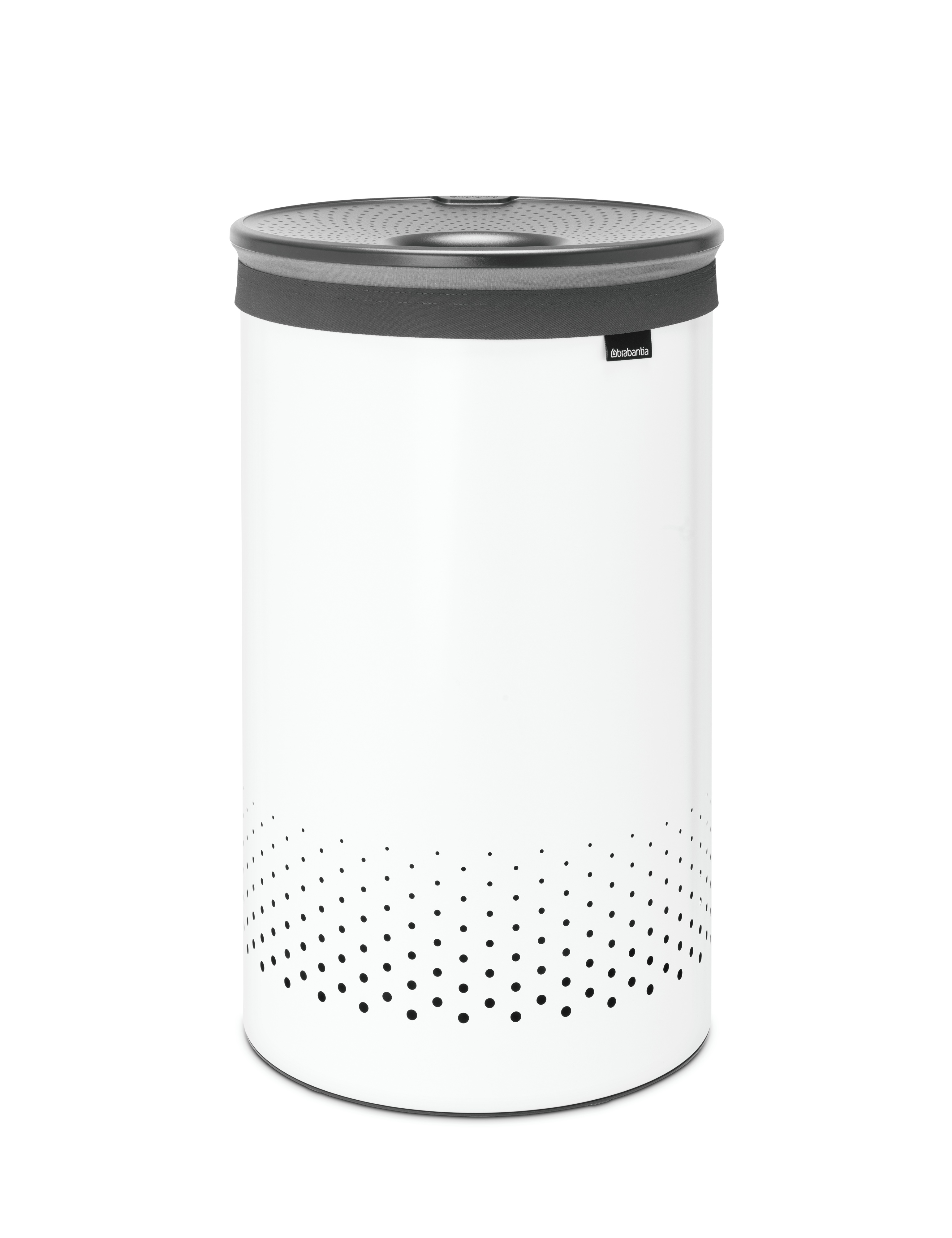 Brabantia cesto portabiancheria 304880