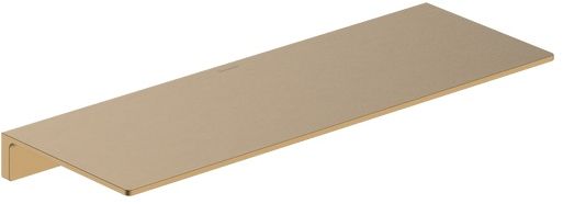 Hansgrohe AddStoris mensola da bagno 40 cm 41794140