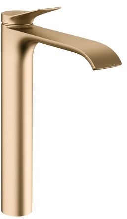 Hansgrohe Vivenis rubinetto per lavabo verticale || 75042140