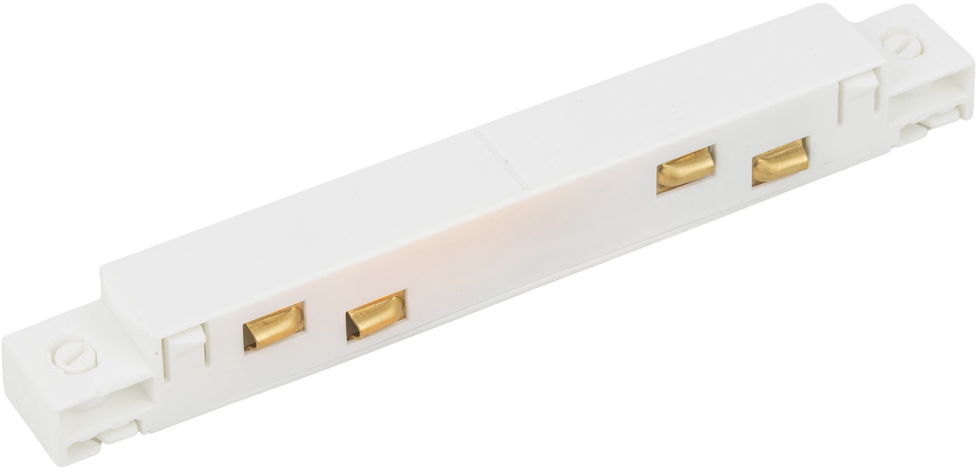 TK Lighting Magnetic Easy Line giunto x W bianco 18022