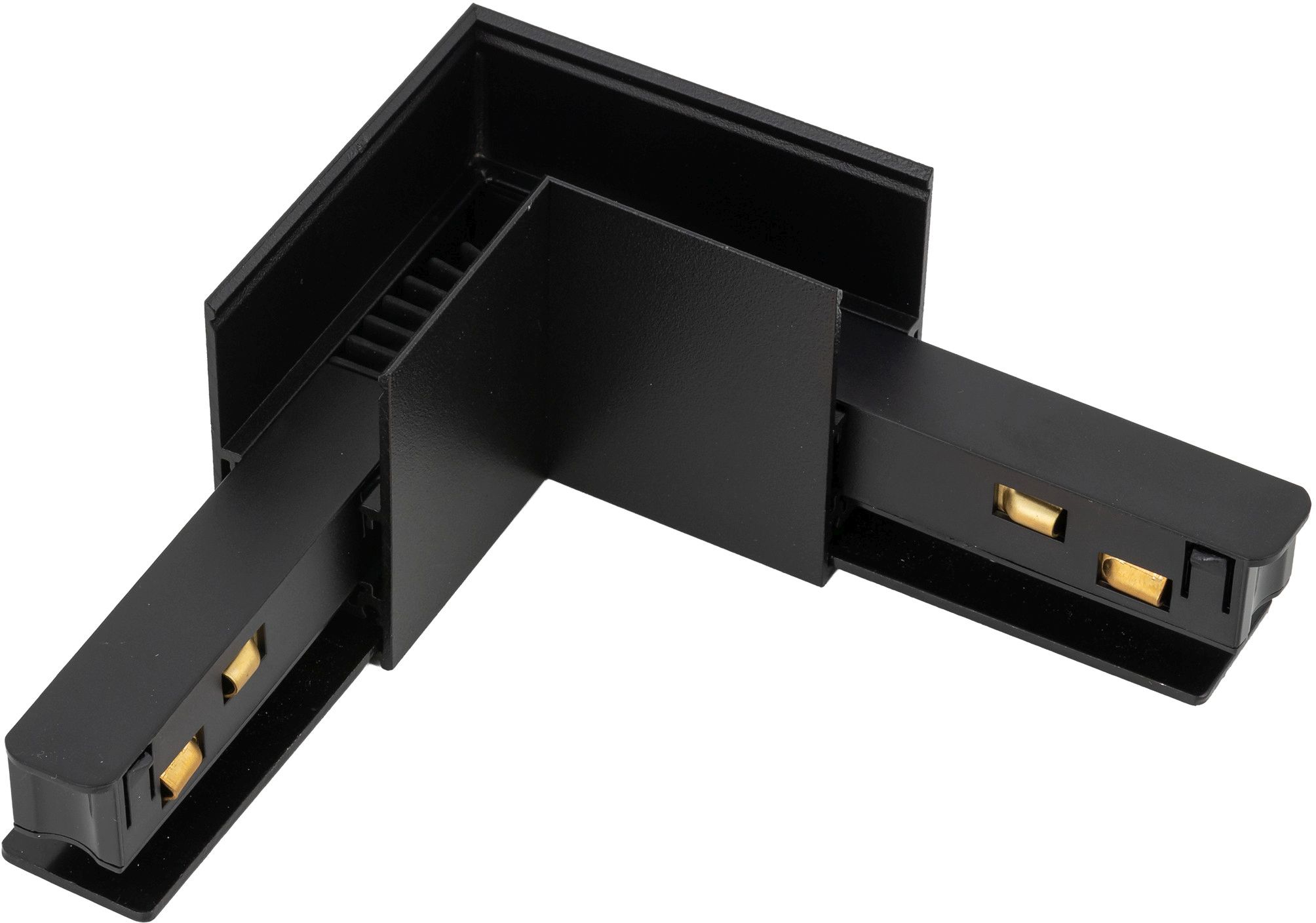 TK Lighting Magnetic Easy Line giunto x W nero 18019