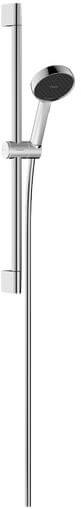 Hansgrohe Activera Select S set doccia a parete cromo 28863000