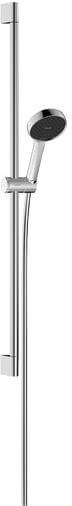 Hansgrohe Activera Select S set doccia a parete cromo 28864000