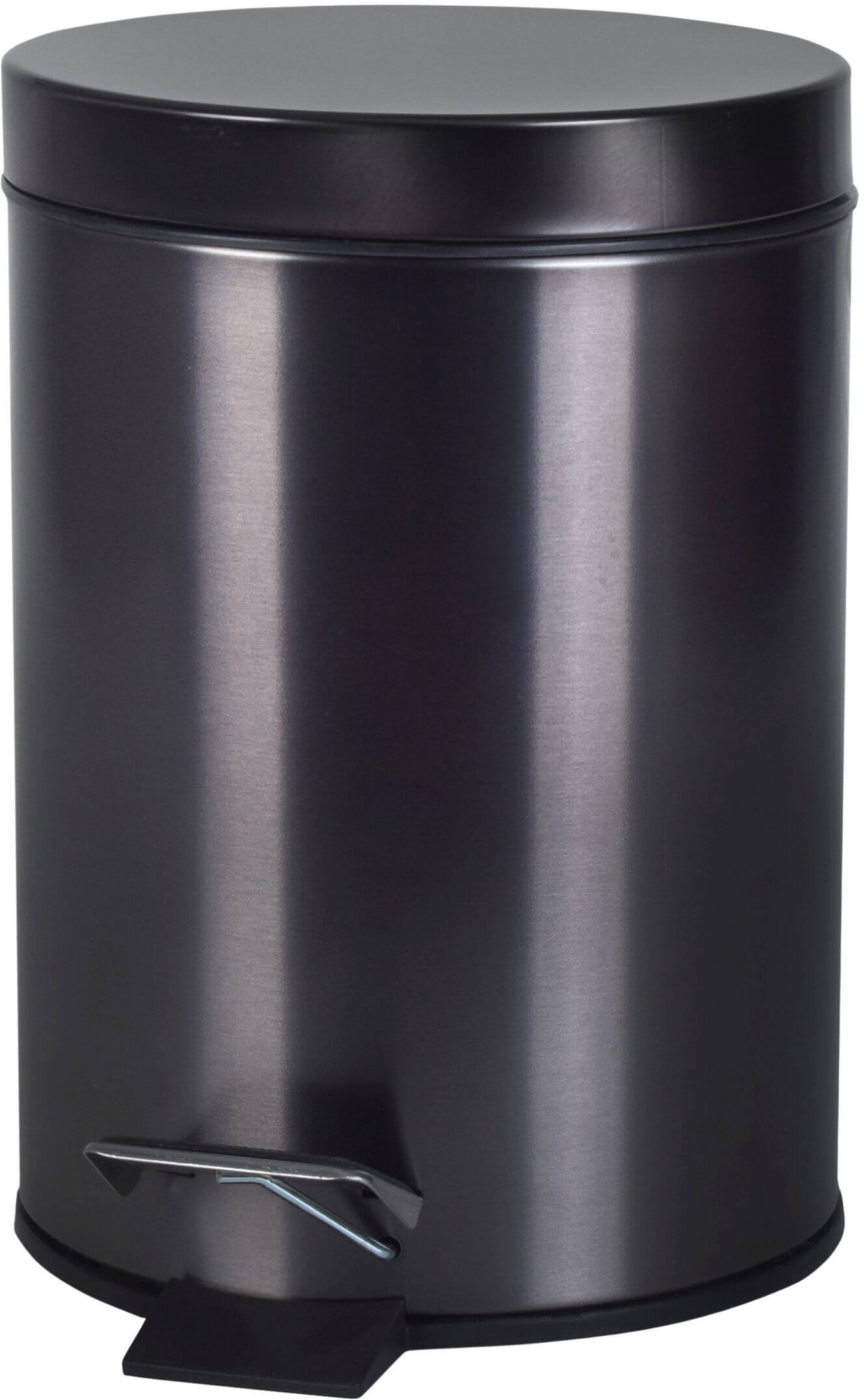 BISK Harmony secchio della spazzatura 3 l 08616