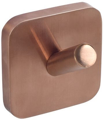 BISK Harmony portasciugamani rame 08697