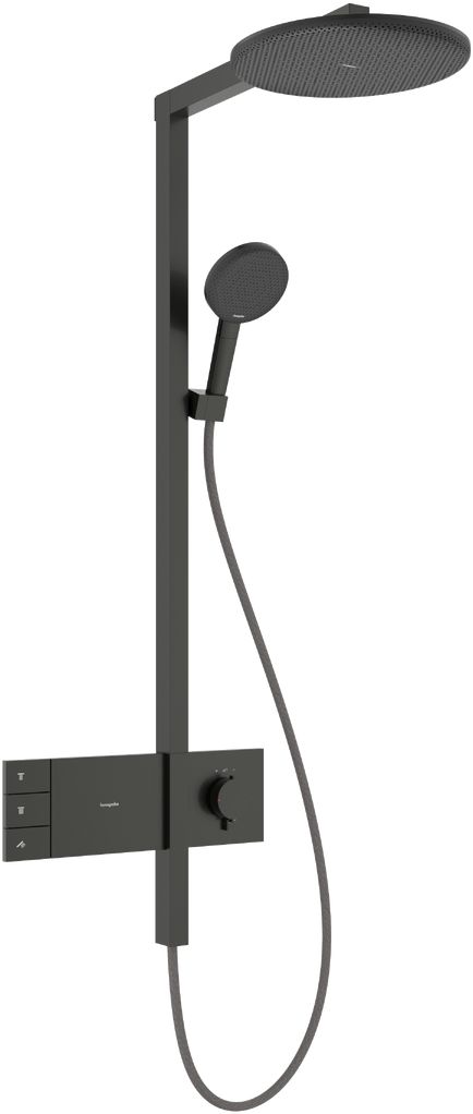 Hansgrohe Raindance Alive S set doccia a parete con termostato con soffione || 24595340