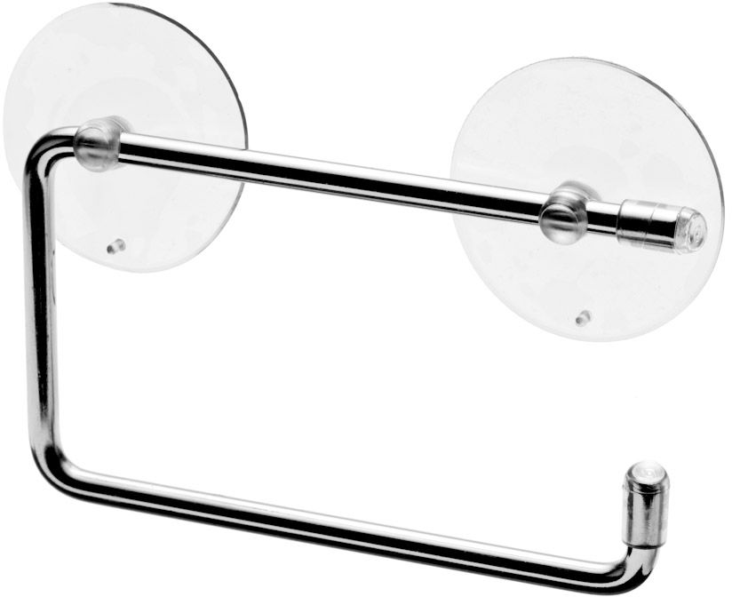 BISK Niagara portarotolo cromo 04835