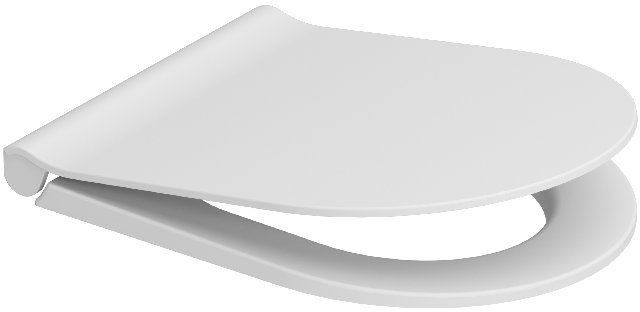 Ceramica Dolomite copriwater a discesa lenta S473371
