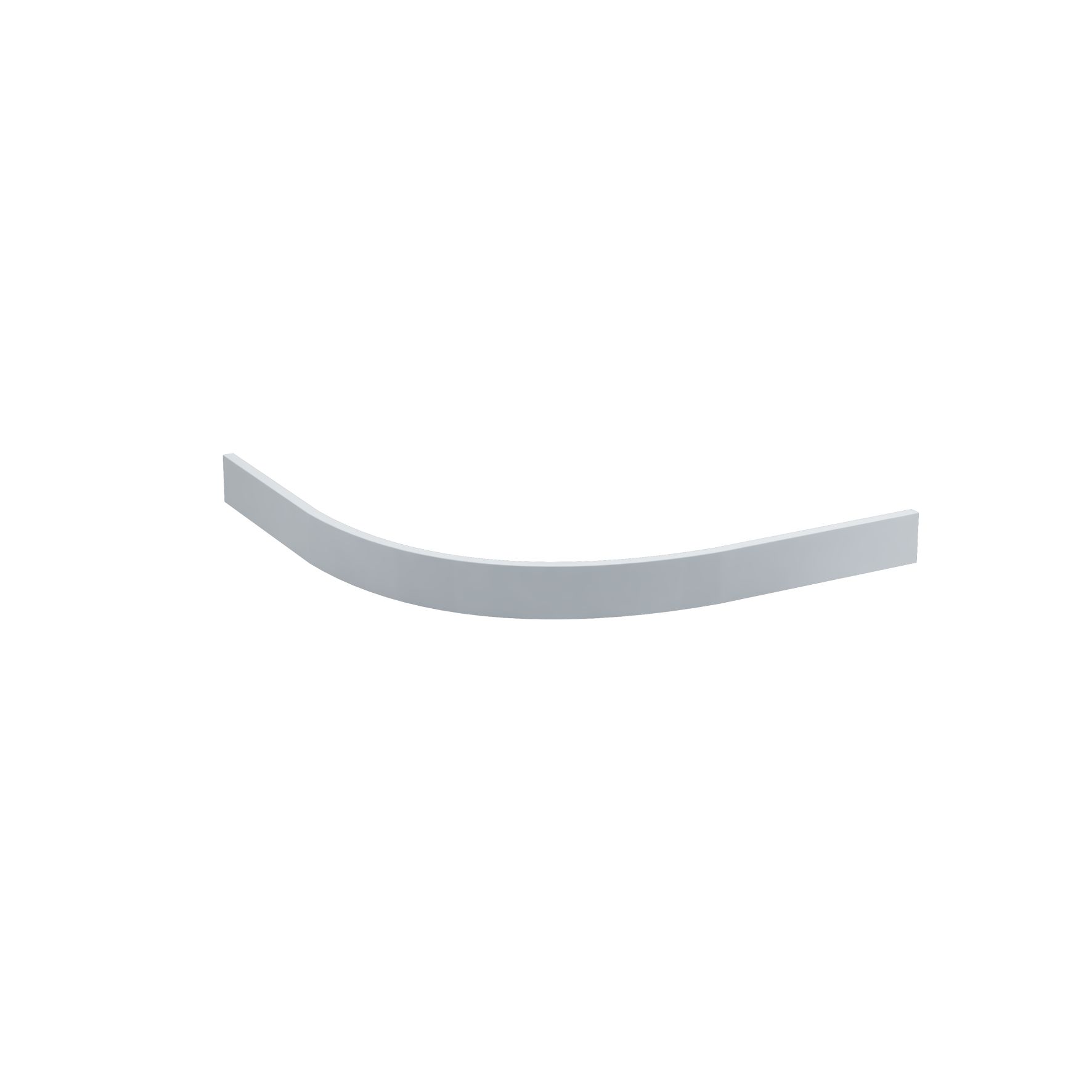 Schedpol rivestimento per piatto doccia P.9-100100R55/B/ST