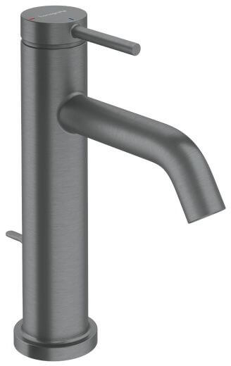 Hansgrohe Tecturis S rubinetto per lavabo verticale cromo 73314340