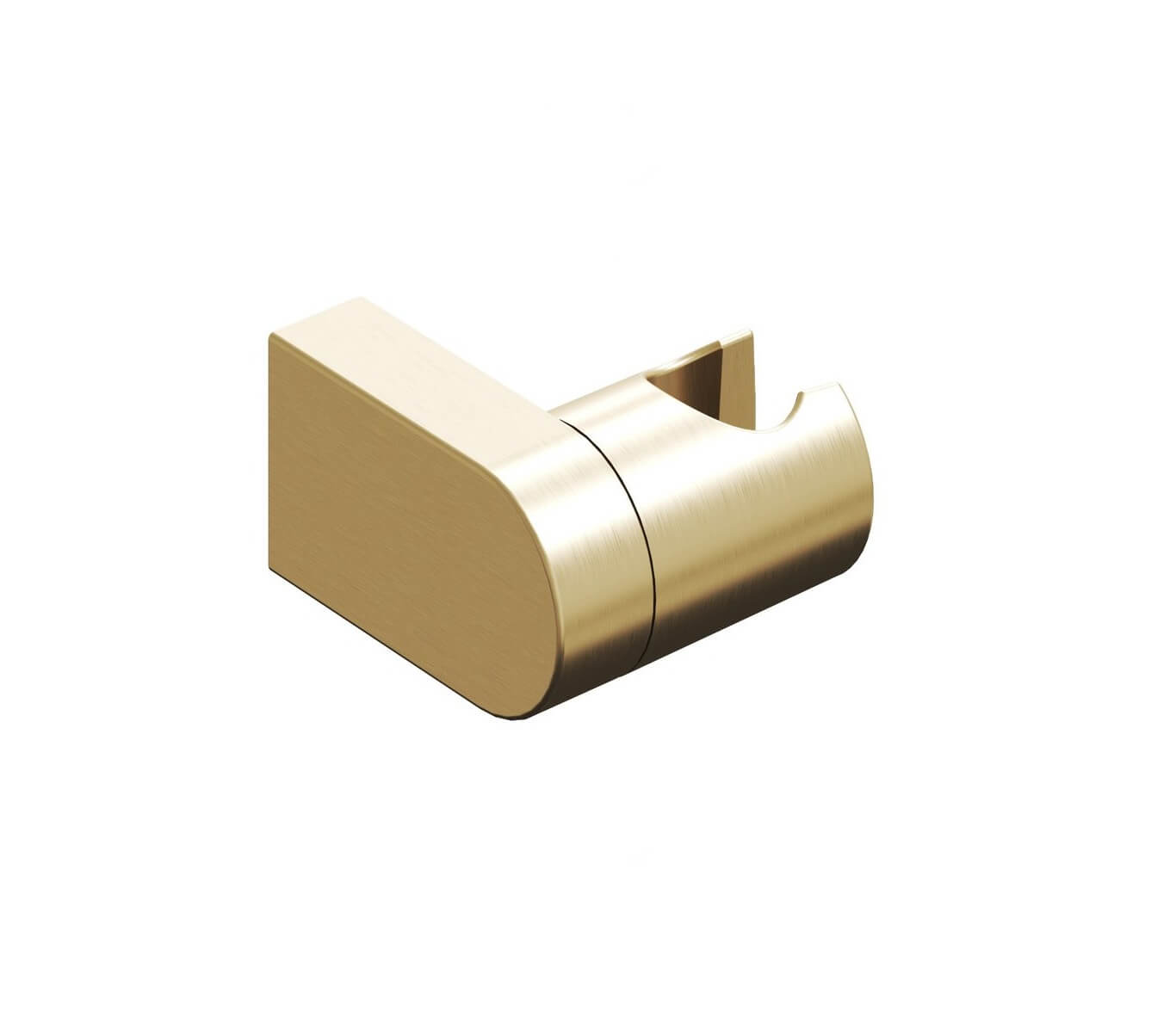 Ravak Chrome supporto per doccetta | cm X07P1240