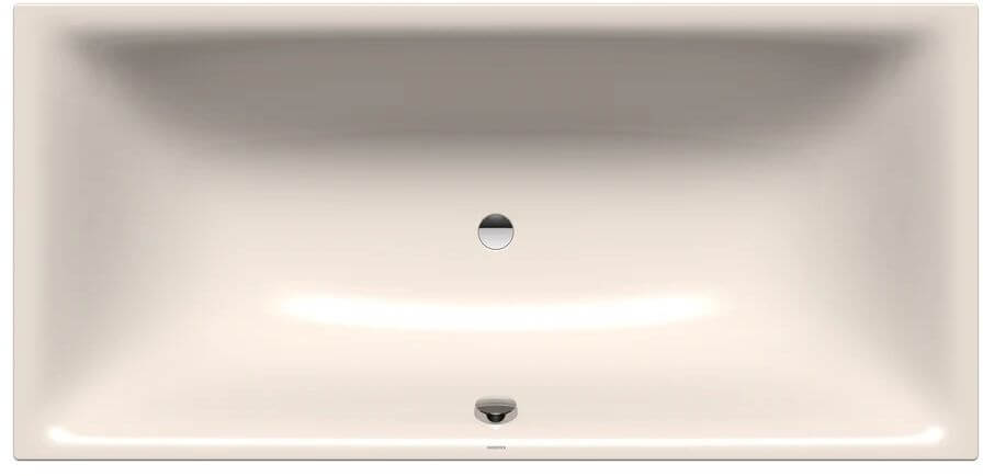 Kaldewei Silenio vasca da bagno rettangolare 180x80 cm 267600013231