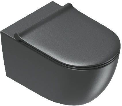Catalano Sfera vaso wc sospeso senza brida 0511750022