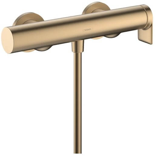 Hansgrohe Vivenis rubinetto per doccia a parete || 75620140