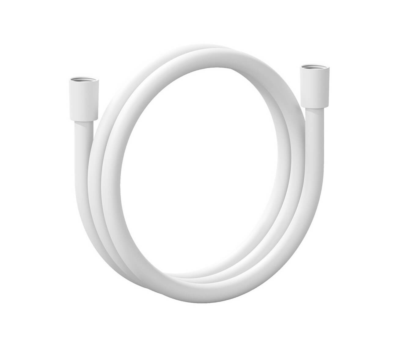 Ravak flessibile doccia 150 cm bianco X07P683