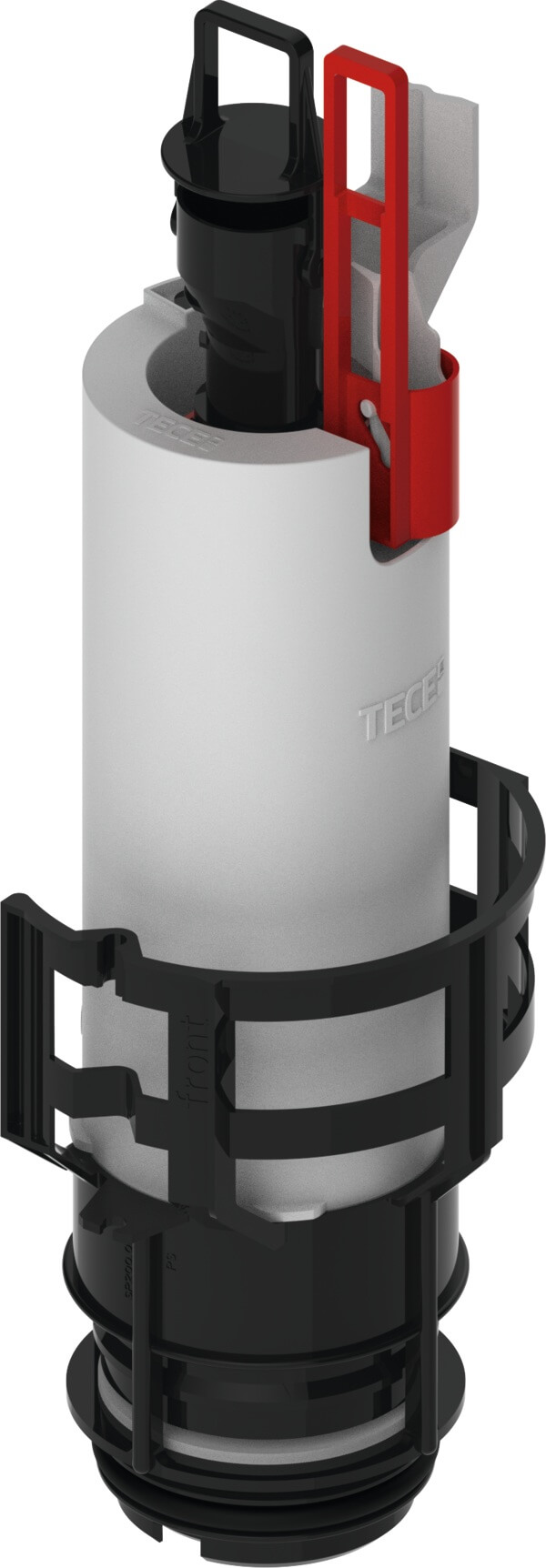 Tece valvola di scarico 9820716