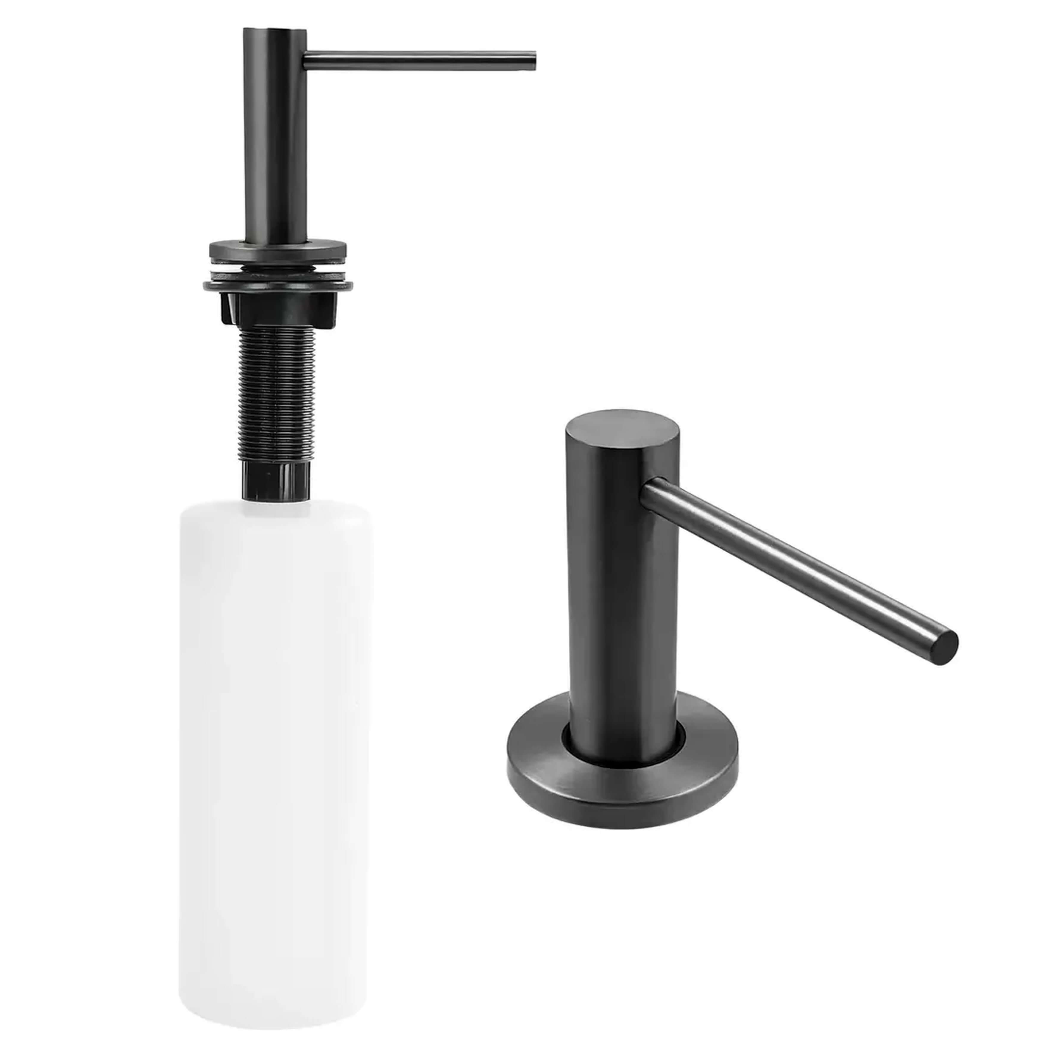 Rea Dex dispenser di liquidi 300 ml || REA-08004